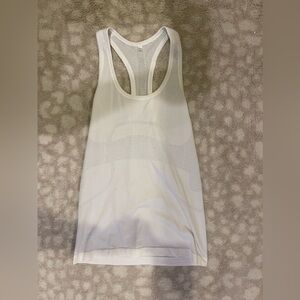 Lululemon Swiftly Tech Racerback Tank